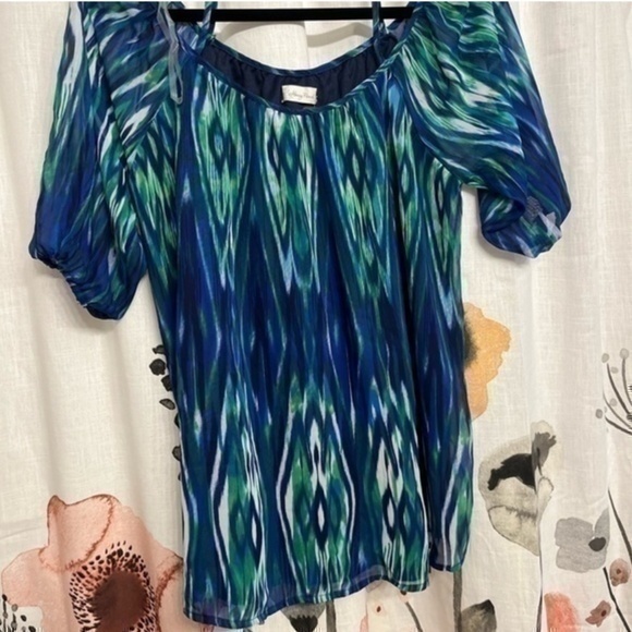 Honey punch Top size small New with Tag - Picture 1 of 9